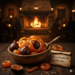 Frutas Cristalizadas da Mercadora: 