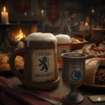 Cerveja Trapista Eberhardt (Caneca ou Tarro):