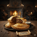 Empadas do Vilarejo: 